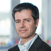 Pedro Silva - Senior Manager Multi-Channel/Digital Marketing Operations